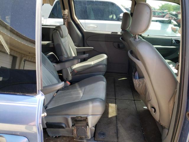 Photo 6 from auction – 2007 DODGE GRAND CARA with VIN 2D4GP44L97R150598
