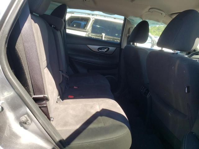 Photo 6 from auction – 2016 NISSAN ROGUE S with VIN KNMAT2MV4GP632157