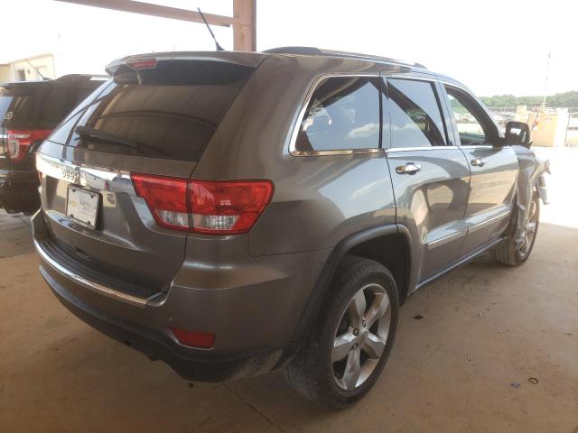 Photo 4 from auction – 2013 JEEP GRAND CHER with VIN 1C4RJECT6DC596811