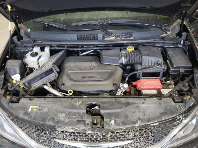 Photo 7 from auction – 2020 CHRYSLER PACIFICA L with VIN 2C4RC1GG2LR101851