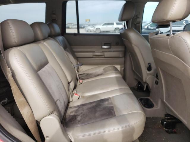 Photo 6 from auction – 2007 DODGE DURANGO LI with VIN 1D8HD58257F563726