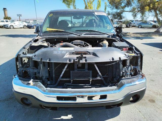 Photo 9 from auction – 2000 GMC NEW SIERRA with VIN 2GTEK19T6Y1109341