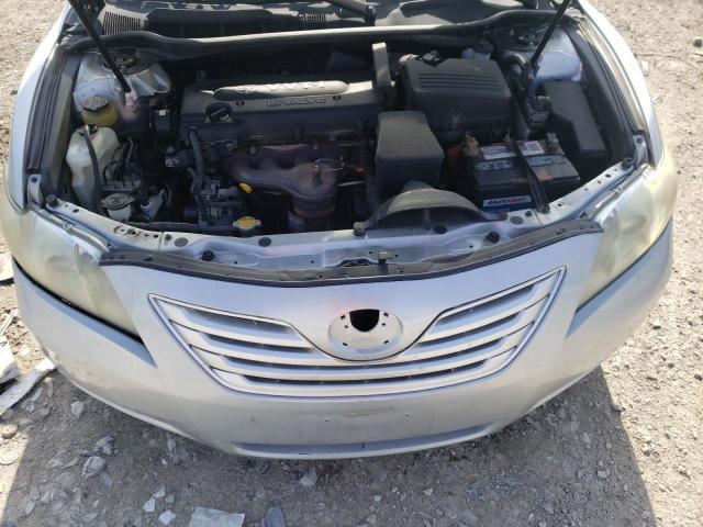 Photo 7 from auction – 2007 TOYOTA CAMRY CE with VIN 4T1BE46KX7U148181