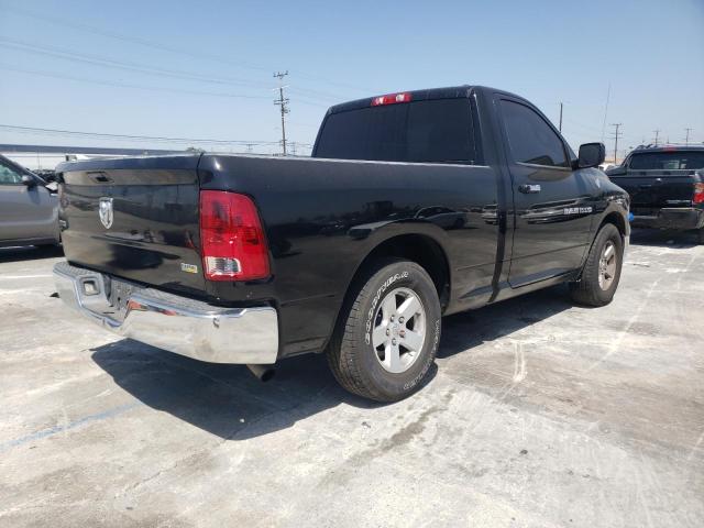 Photo 4 from auction – 2012 DODGE RAM 1500 S with VIN 3C6JD6BP6CG250761