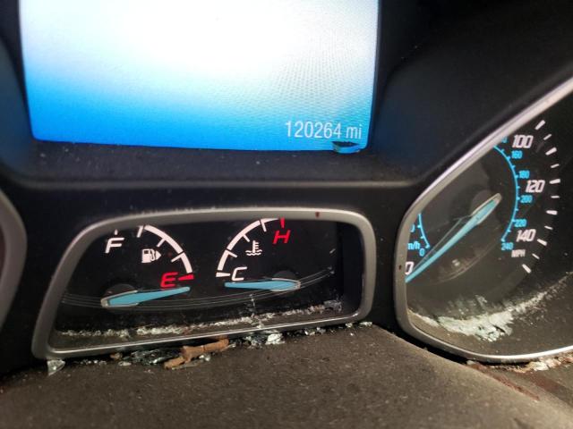 صورة رقم 8 من المزاد - 2016 FORD ESCAPE TIT مع VIN 1FMCU9J93GUA86387