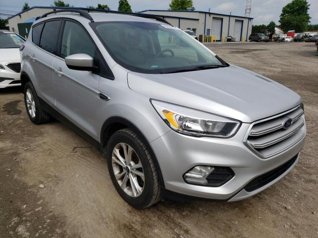 Photo 9 from auction – 2018 FORD ESCAPE SE with VIN 1FMCU0GD7JUC54174