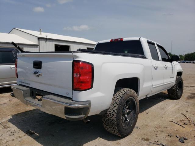 Photo 4 from auction – 2016 CHEVROLET SILVERADO with VIN 1GCRCREC2GZ346014