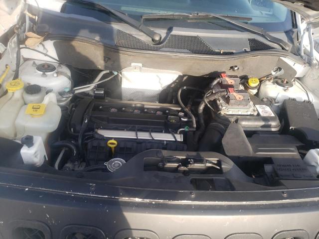 Photo 7 from auction – 2014 JEEP PATRIOT SP with VIN 1C4NJPBAXED575000
