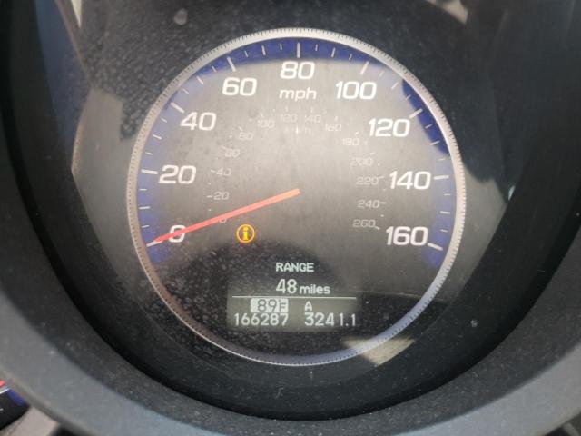 Photo 8 from auction – 2008 ACURA RDX with VIN 5J8TB18288A006218