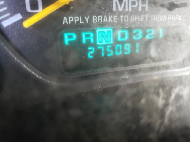 Photo 8 from auction – 2000 CHEVROLET silverado with VIN 1GCEK19T7YE275382