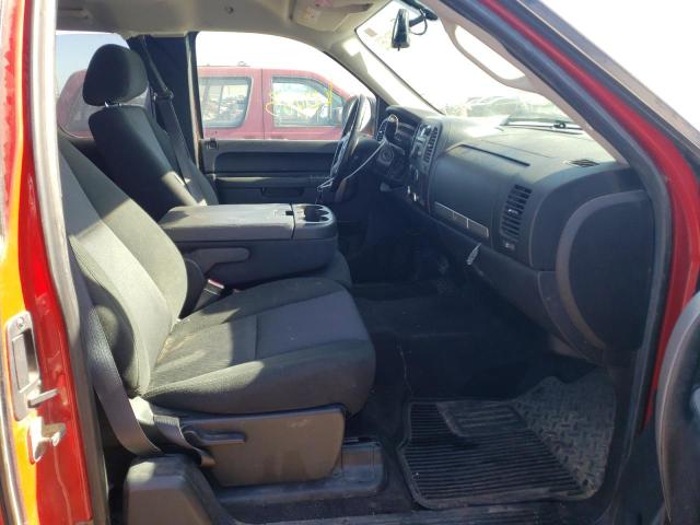 Photo 5 from auction – 2010 GMC SIERRA C15 with VIN 1GTSCVE05AZ135901