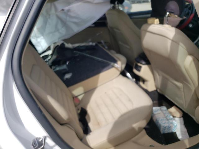 Photo 6 from auction – 2014 FORD FUSION SE with VIN 3FA6P0HD0ER207255