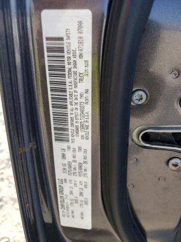 Photo 10 from auction – 2014 RAM 1500 SLT with VIN 1C6RR7LT1ES403273