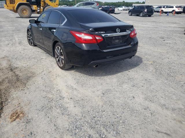 Photo 3 from auction – 2016 NISSAN ALTIMA 2.5 with VIN 1N4AL3AP5GC282269