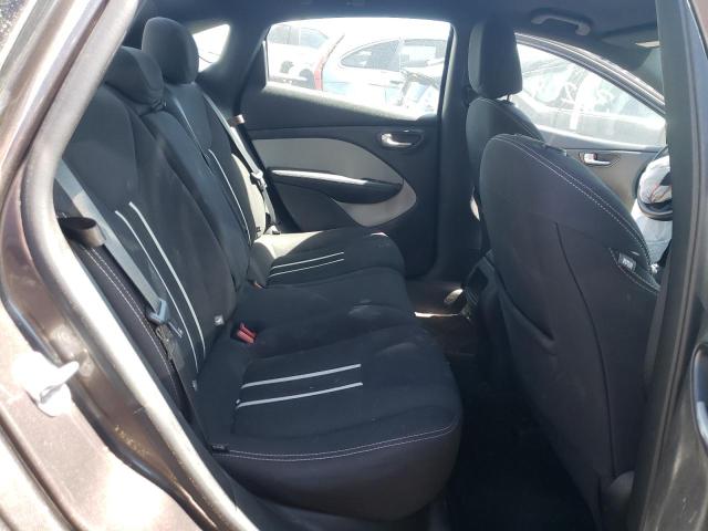 Photo 6 from auction – 2014 DODGE DART SXT with VIN 1C3CDFBBXED830752