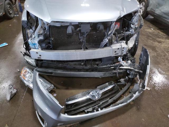 Photo 9 from auction – 2015 TOYOTA HIGHLANDER with VIN 5TDDKRFH9FS156606