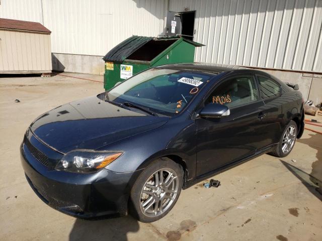 Photo 2 from auction – 2010 SCION TC with VIN JTKDE3B73A0319871