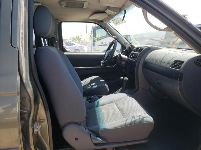 Photo 5 from auction – 2003 NISSAN XTERRA XE with VIN 5N1ED28Y53C646133