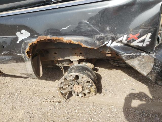 Photo 9 from auction – 2004 CHEVROLET SILVERADO with VIN 1GCHK29194E103236