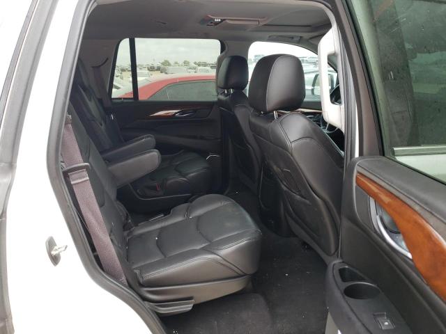 Photo 6 from auction – 2017 CADILLAC ESCALADE L with VIN 1GYS4BKJ2HR280164