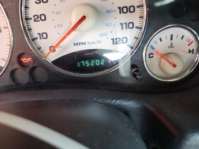 Photo 8 from auction – 2002 JEEP LIBERTY LI with VIN 1J4GL58K52W278928