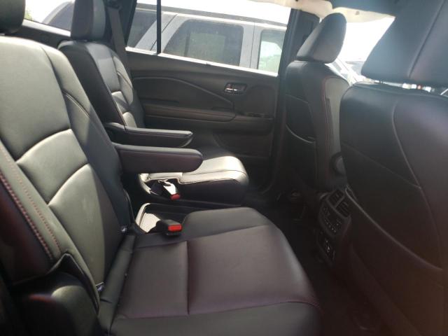 Photo 6 from auction – 2019 HONDA PILOT ELIT with VIN 5FNYF6H04KB508758
