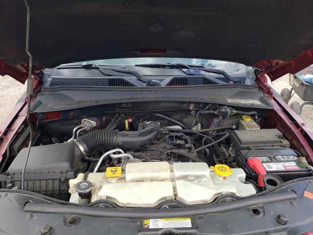 Photo 7 from auction – 2011 JEEP LIBERTY SP with VIN 1J4PN2GK5BW542448