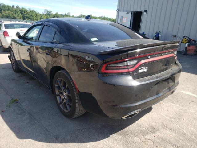 Photo 3 from auction – 2018 DODGE CHARGER GT with VIN 2C3CDXJG4JH324107