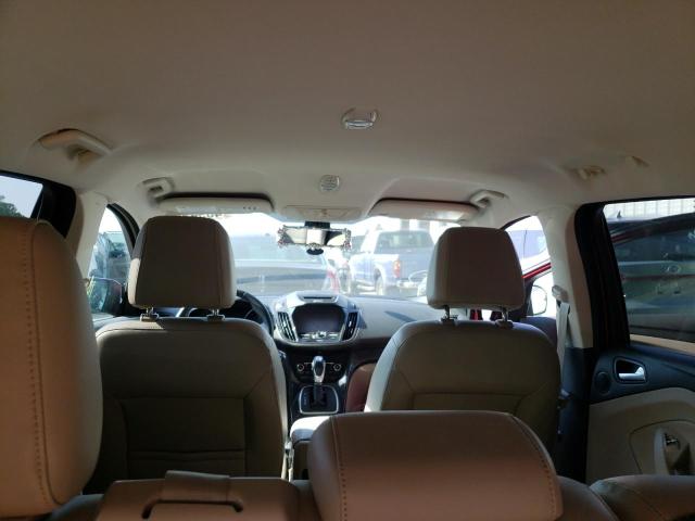 Photo 9 from auction – 2014 FORD ESCAPE TIT with VIN 1FMCU9J9XEUA24109