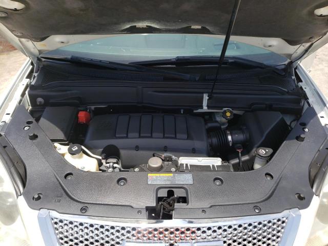 Photo 7 from auction – 2011 GMC ACADIA DEN with VIN 1GKKRTED1BJ226593