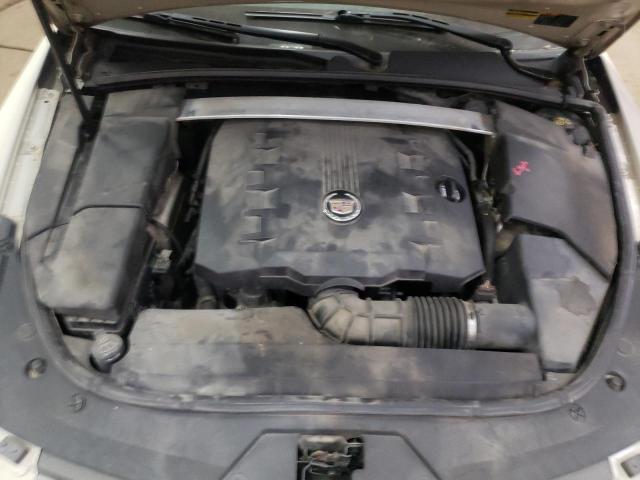 Photo 7 from auction – 2010 CADILLAC CTS with VIN 1G6DC5EG8A0146923