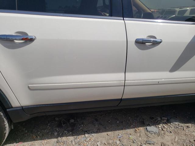 Photo 9 from auction – 2012 GMC ACADIA SLT with VIN 1GKKRRED8CJ397538
