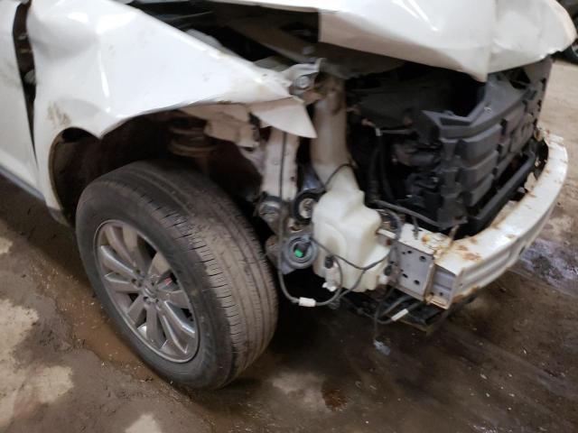 Photo 9 from auction – 2009 FORD EDGE LIMIT with VIN 2FMDK49C19BA61848
