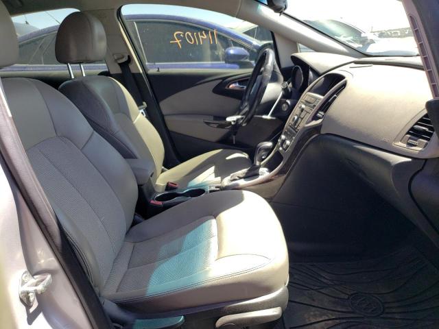 Photo 5 from auction – 2012 BUICK VERANO with VIN 1G4PP5SK6C4197822
