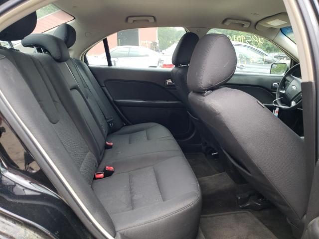 Photo 6 from auction – 2011 FORD FUSION SE with VIN 3FAHP0HA1BR254353