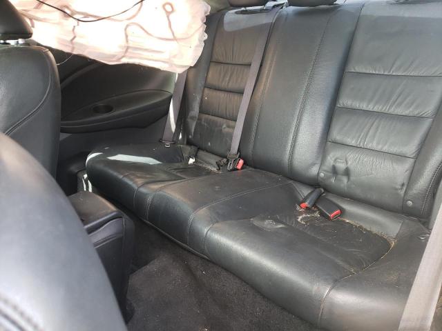 Photo 6 from auction – 2009 HONDA ACCORD with VIN 1HGCS12879A008864