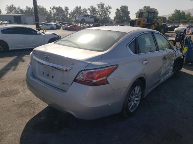 Photo 4 from auction – 2014 NISSAN ALTIMA 2.5 with VIN 1N4AL3AP4EN353978