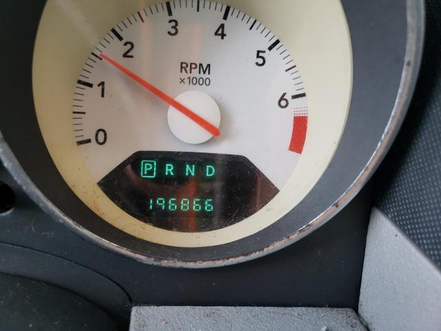 Photo 8 from auction – 2007 DODGE CALIBER with VIN 1B3HB48B57D165492