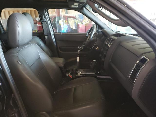 Photo 5 from auction – 2012 FORD ESCAPE LIM with VIN 1FMCU0EG0CKA42700