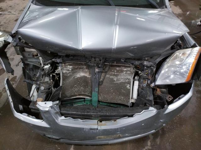 Photo 7 from auction – 2012 NISSAN SENTRA 2.0 with VIN 3N1AB6AP2CL755531