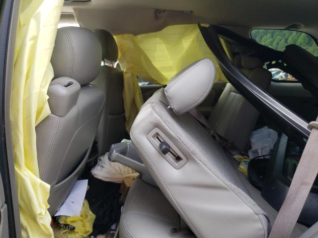 Photo 6 from auction – 2007 CHEVROLET TRAILBLAZE with VIN 1GNDT13S772138149
