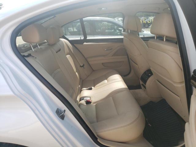Photo 6 from auction – 2015 BMW 535 XI with VIN WBA5B3C59FD541510