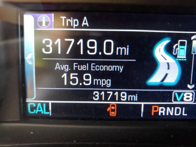 Photo 8 from auction – 2018 CHEVROLET SILVERADO with VIN 3GCUKREC8JG517384