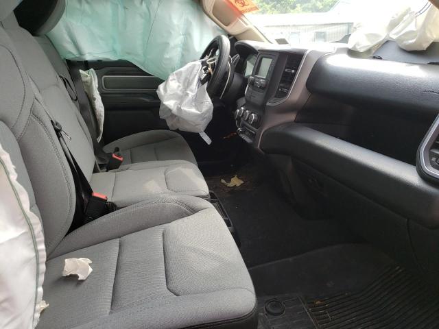 Photo 5 from auction – 2020 RAM 1500 BIG H with VIN 1C6SRFFTXLN412749