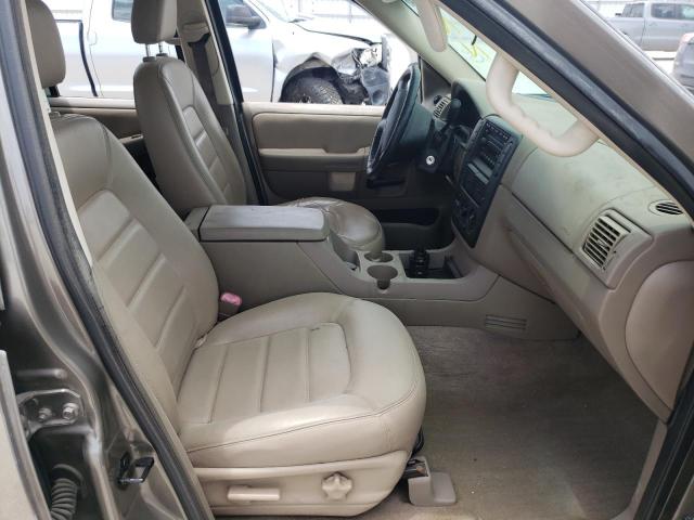 Photo 5 from auction – 2002 FORD EXPLORER X with VIN 1FMZU63K02ZC77527