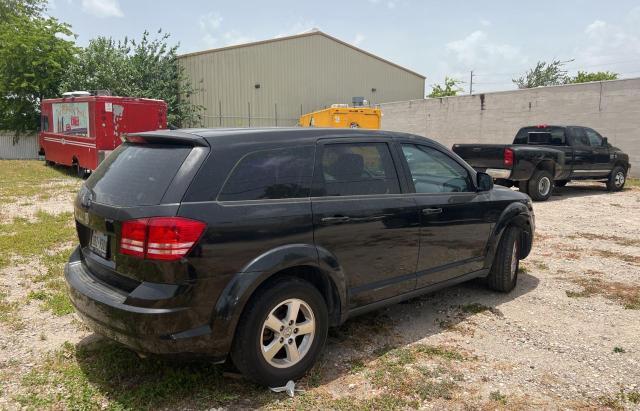 Photo 4 from auction – 2009 DODGE JOURNEY SE with VIN 3D4GG47BX9T146675