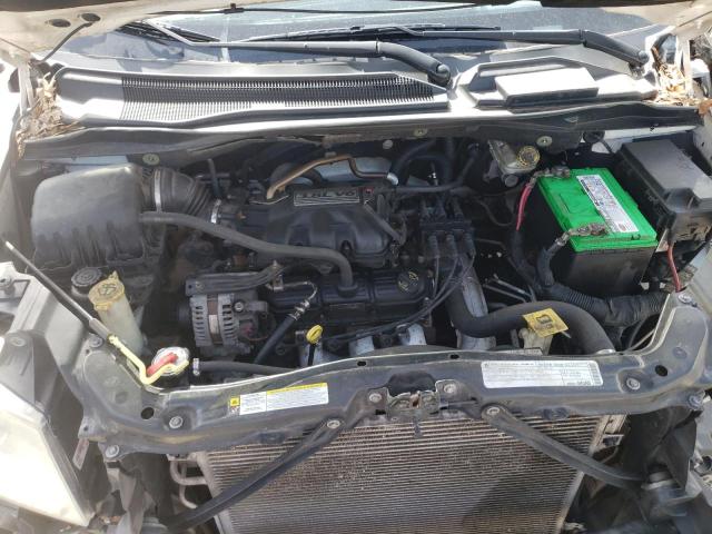 Photo 7 from auction – 2010 DODGE GRAND CARA with VIN 2D4RN5D13AR201314