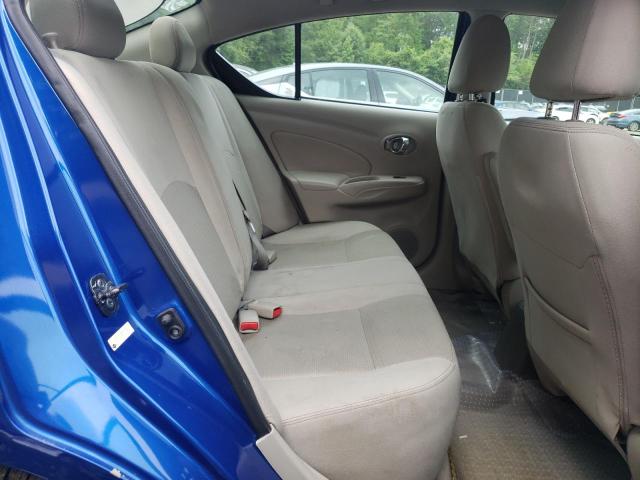 Photo 6 from auction – 2016 NISSAN VERSA S with VIN 3N1CN7AP7GL817971