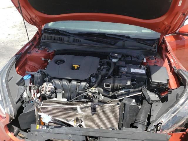 Photo 7 from auction – 2019 KIA FORTE EX with VIN 3KPF54AD9KE068263