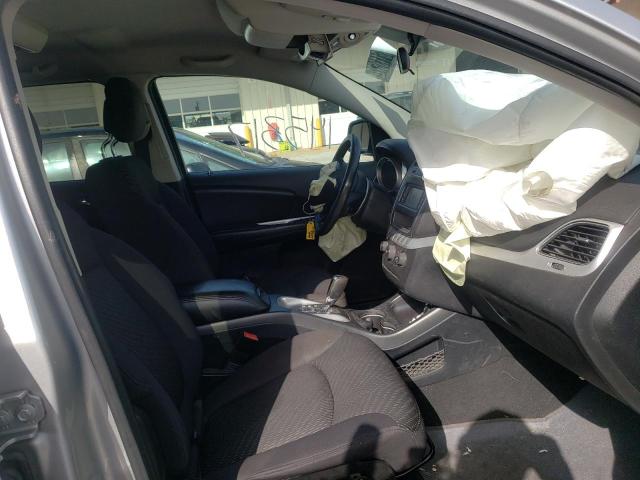 Фото 5 с аукциона – 2012 DODGE JOURNEY SX с VIN 3C4PDCBG2CT315680